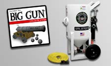 BIG GUN BLASTER SERIES